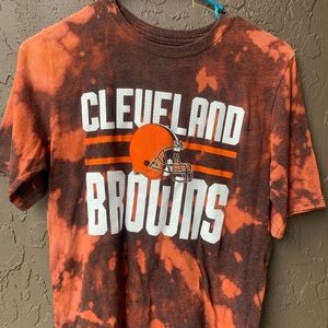 Cleveland Browns T-shirt